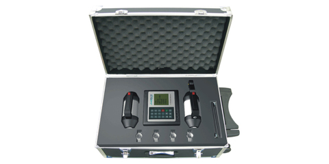 嘉儀通JSF系列鋼絲繩探傷儀 技術特點與應用解析