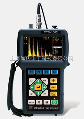 CTS-1002超聲探傷儀 高效精準的工業探傷解決方案