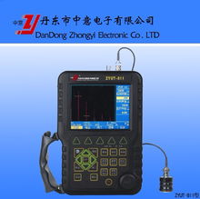丹東市中意電子探傷儀產品系列概覽